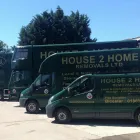 Business 1 image HOUSE 2 HOME REMOVALS LTD Storage in Bicester Ox