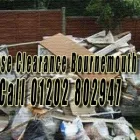 Business 1 image HOUSE CLEARANCE BOURNEMOUTH Waste Management in Bournemouth Do