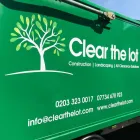 Business 4 image HOUSE CLEARANCE - CLEAR THE LOT Waste Management in Sutton Su