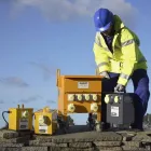 Business 3 image HSS HIRE Tool & Equipment Hire Services in Wigan La