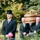 Business 3 image HUDDERSFIELD FUNERAL HOME Funeral Services in Huddersfield We
