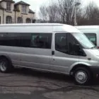 Business 1 image HUDDERSFIELD MINIBUS HIRE Transportation Services in Huddersfield We