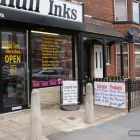 Business 10 image HULL INKS/ THE INK SPOT HULL Video & DVD Shops in Hull Ery