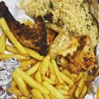 Business 22 image HUNGERZZ Takeaway in Stockport Gr