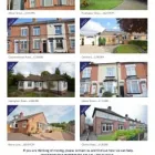 Business 1 image HUNTERS ESTATE AGENTS Real Estate Services in Wigston Le