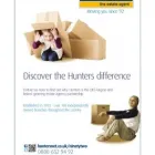 Business 6 image HUNTERS ESTATE AGENTS Real Estate Services in Wigston Le