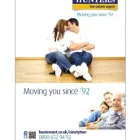 Business 8 image HUNTERS ESTATE AGENTS Real Estate Services in Wigston Le