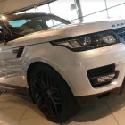 Business 3 image HUNTERS LAND ROVER DERBY Used Car Dealers in Derby De