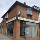 Business 1 image HYDEGATE ESTATES Real Estate Services in Amersham Bu