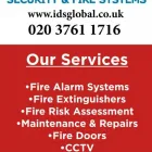 Business 13 image I D S GLOBAL UK LTD Shopping & Retail in Hayes Mi