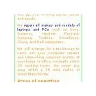 Business 1 image I.T. SOLUTIONS (U.K) Electronics & Technology in Manchester Gr