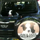 Business 1 image IAINS TAXIS KESWICK Transportation Services in Keswick Cu