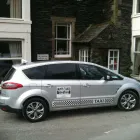 Business 4 image IAINS TAXIS KESWICK Transportation Services in Keswick Cu