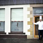 Business 4 image IAN BROWN FOOD & DRINK Scottish Restaurants in Glasgow La