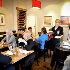 Business 7 image IAN BROWN FOOD & DRINK Scottish Restaurants in Glasgow La