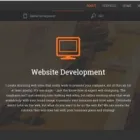 Business 3 image IAN CALVER Web Developers in Minster On Sea Ke