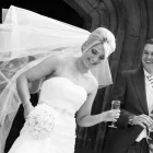 Business 3 image IAN NEWTON WEDDING VIDEOS Wedding Services in Rochdale Gr