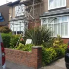 Business 4 image IAW BRICKWORK & POINTING SPECIALIST Remodeling Contractors in Bromley Cross La