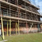 Business 5 image IAW BRICKWORK & POINTING SPECIALIST Remodeling Contractors in Bromley Cross La