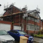 Business 7 image IAW BRICKWORK & POINTING SPECIALIST Remodeling Contractors in Bromley Cross La