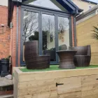 Business 9 image IAW BRICKWORK & POINTING SPECIALIST Remodeling Contractors in Bromley Cross La