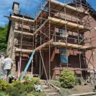 Business 15 image IAW BRICKWORK & POINTING SPECIALIST Remodeling Contractors in Bromley Cross La