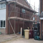 Business 18 image IAW BRICKWORK & POINTING SPECIALIST Remodeling Contractors in Bromley Cross La