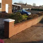 Business 22 image IAW BRICKWORK & POINTING SPECIALIST Remodeling Contractors in Bromley Cross La