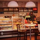 Business 3 image ICAFE SAUCHIEHALL STREET Cafes & Coffee Shops in Glasgow La