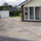 Business 12 image ICARE OPTICIANS Ophthalmic Opticians in Pinner Mi