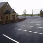 Business 3 image ICARE OPTICIANS Ophthalmic Opticians in Pinner Mi