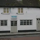 Business 1 image ICC NETWORKS LTD Telecommunication Services in Leeds We