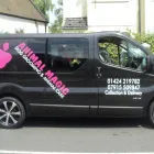 Business 8 image ICELAND FOODS LTD Supermarkets in Harrow Mi