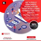 Business 1 image IDEAL SERVICES Web Developers in London Gr