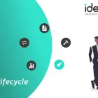 Business 7 image IDEIIO Software Publishers & Developers in Salford Gr