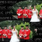 Business 3 image IDYLLIC LIMOUSINES Transportation Services in Swansea Swa