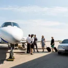 Business 1 image IFLII PRIVATE JET CHARTERS OF LONDON Airport Transfers in London Gr