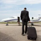 Business 5 image IFLII PRIVATE JET CHARTERS OF LONDON Airport Transfers in London Gr