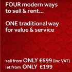 Business 1 image ILOVE HOMES Solicitors in Walsall We