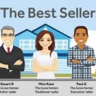 Business 6 image ILOVE HOMES Solicitors in Walsall We