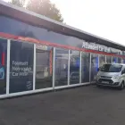 Business 1 image IMO CAR WASH Car Wash & Valeting in Llanelli Dy