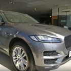 Business 1 image INCHCAPE JAGUAR, YORK Used Car Dealers in York No