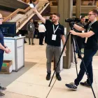 Business 2 image INCITE VIDEO Videographers in Leicester Le
