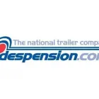 Business 1 image INDESPENSION LTD Trailer Hire in Halesowen We
