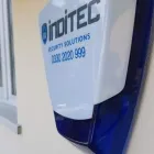 Business 2 image INDITEC Shopping & Retail in Bournemouth Do