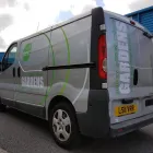 Business 10 image INDY SIGNS Workwear & Protective Equipment in Poole Do