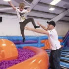 Business 1 image INFLATA NATION INFLATABLE PARK Travel & Tourism in Birmingham We