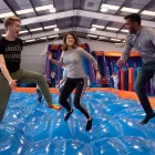 Business 2 image INFLATA NATION INFLATABLE PARK Travel & Tourism in Birmingham We