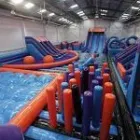 Business 4 image INFLATA NATION INFLATABLE PARK Travel & Tourism in Birmingham We