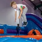 Business 1 image INFLATA NATION INFLATABLE THEME PARK GLASGOW Toys & Games in Glasgow Glg